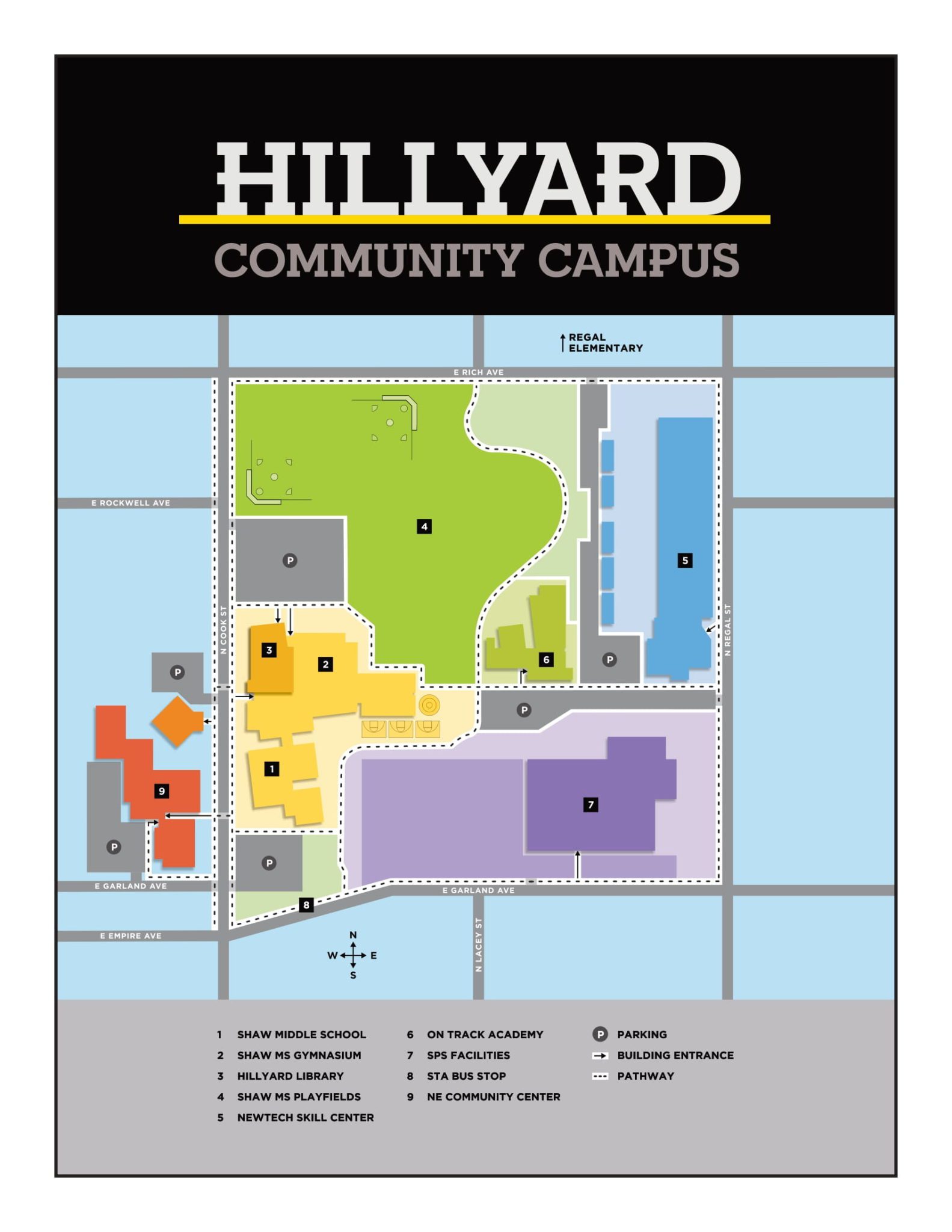 HCC-Campus-map-1 - Northeast Community Center