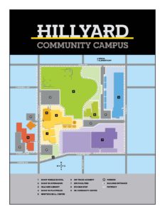 HCC-Campus-map - Northeast Community Center